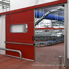 Professional Storage Refrigeration Freezing Rooms